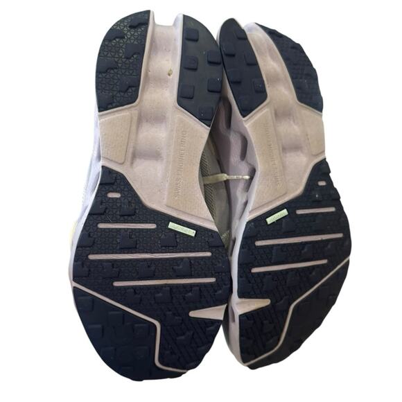 On Running Women's CLOUDSURFER Trail running sneakers shoes Purple Size 8 - Picture 8 of 9